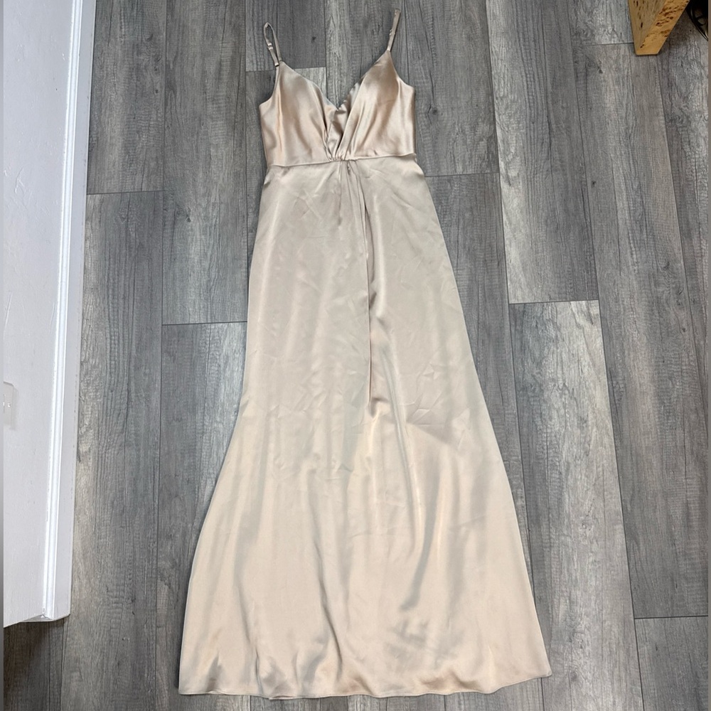 Revelry Bridesmaid Dress